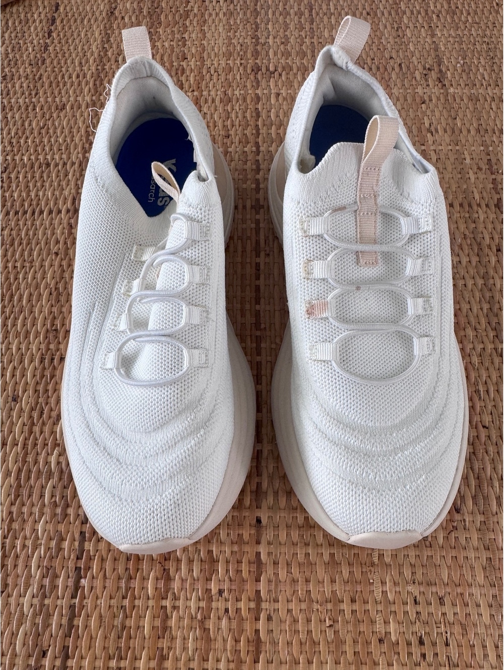 Keds Bliss Slip On Sneakers